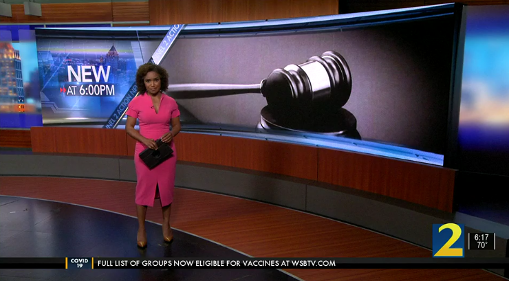 WSB-TV Longtime prosecutor leaving DA’s office to become a defender